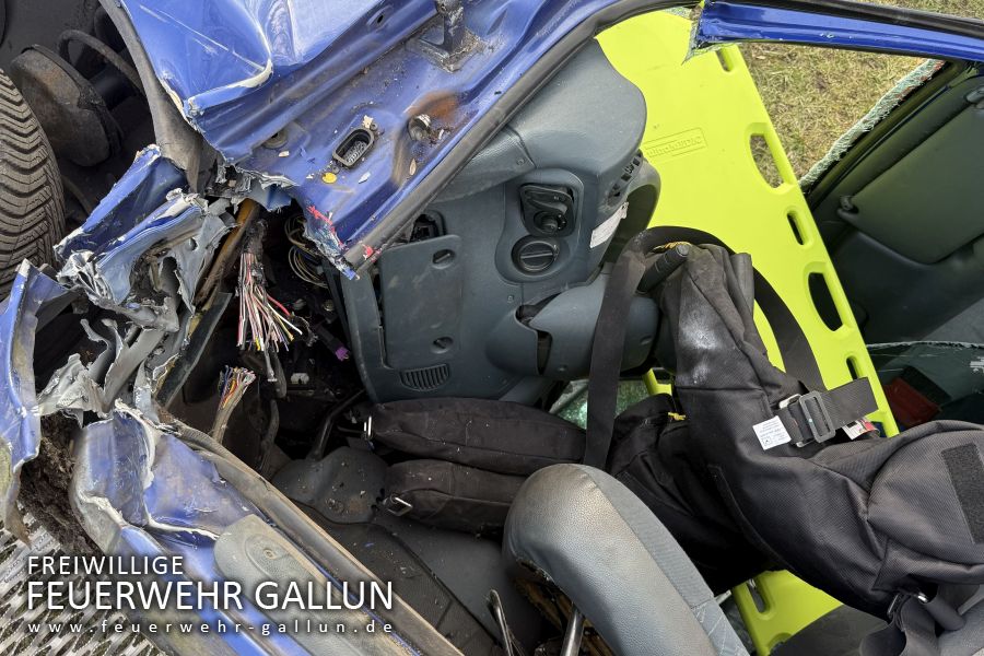 Erster Ausbildungstag 2026